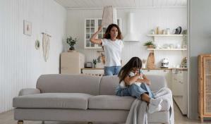 Cuando mamá no fue tan "buena madre"