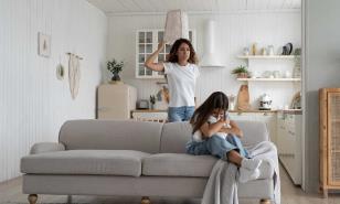 Cuando mamá no fue tan "buena madre"