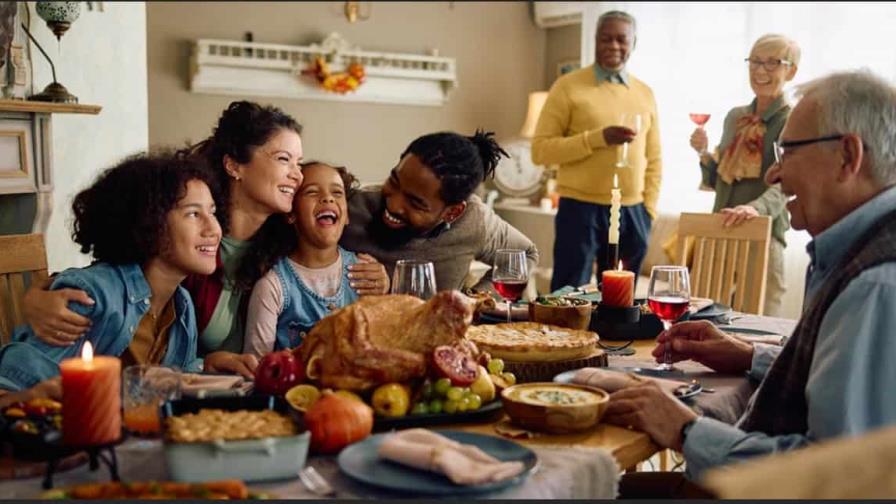 Cocina para mamá: cinco recetas para comer en familia Cocina para mamá: cinco recetas para comer en familia