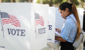 Casa Blanca defiende un proyecto de ley que exigir&iacute;a a las personas comprobar ciudadan&iacute;a