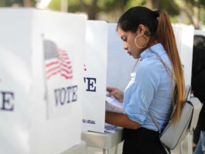 EEUU actualiza programa para verificar ciudadanía de votantes