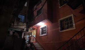 "Le había dado golpes en mi presencia", dice madre de niño que murió a manos de padrastro