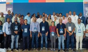 Ayuntamiento de SDE sortea 70 obras por más de RD$152 millones del Presupuesto Participativo