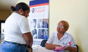 El Ministerio de Trabajo convoca a feria de empleo este viernes con 318 vacantes