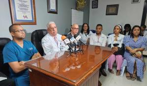 Anuncian jornada de reconstrucción mamaria en el Hospital Salvador B. Gautier Anuncian jornada de reconstrucción mamaria en el Hospital Salvador B. Gautier