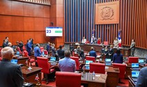 Tribunal Constitucional valida ley que fusion&oacute; Hacienda y Econom&iacute;a