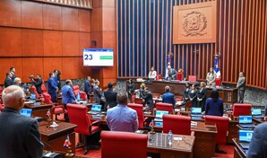 Tribunal Constitucional valida ley que fusion&oacute; Hacienda y Econom&iacute;a