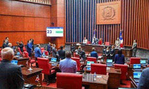 Tribunal Constitucional valida ley que fusion&oacute; Hacienda y Econom&iacute;a