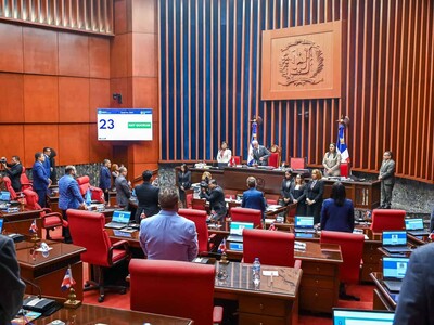 Tribunal Constitucional valida ley de fusión Hacienda y Economía
