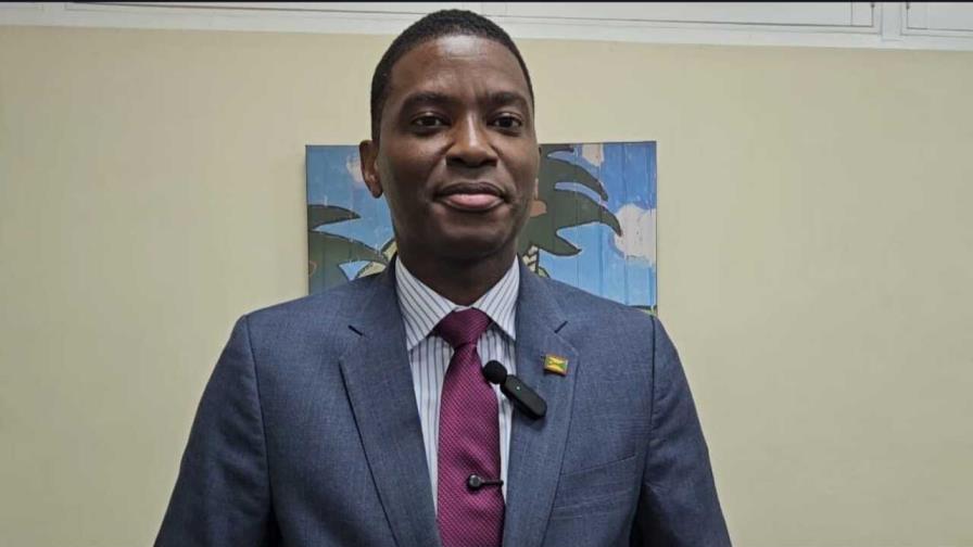 Granada busca fortalecer lazos económicos con República Dominicana Granada busca fortalecer lazos económicos con República Dominicana