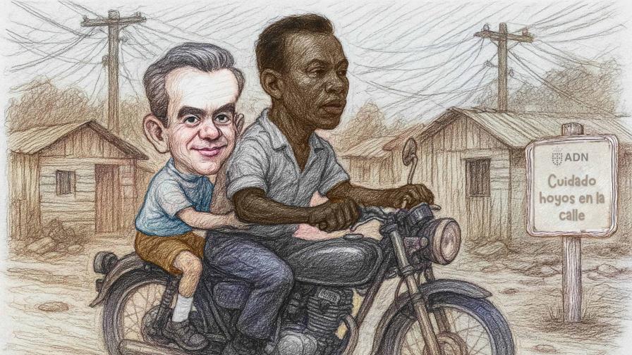 Vida de presidente Vida de presidente