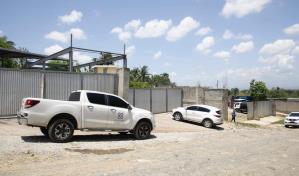 Notifican a nueve recicladoras por conexiones eléctricas irregulares en Santo Domingo Norte