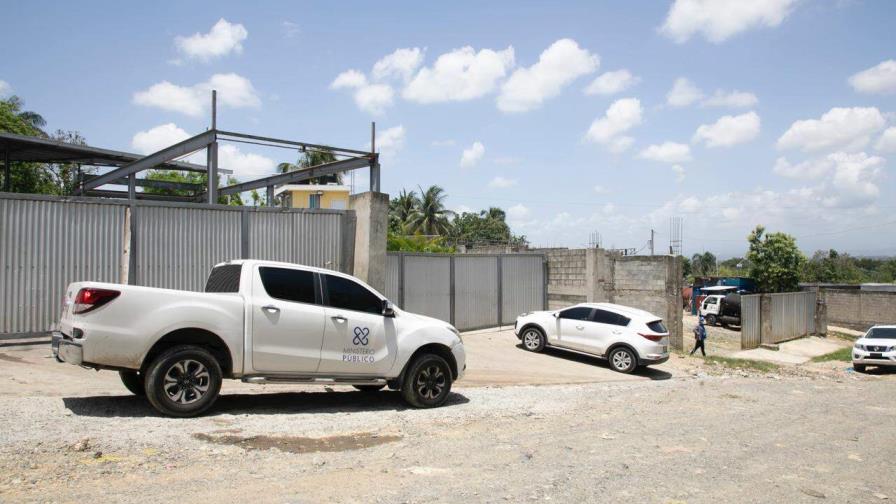Notifican a nueve recicladoras por conexiones eléctricas irregulares en Santo Domingo Norte Notifican a nueve recicladoras por conexiones eléctricas irregulares en Santo Domingo Norte