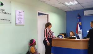 El defensor público: la voz de los que no pueden pagar a un abogado