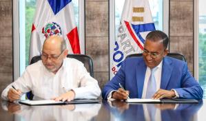 Realizarán evaluación sísmica a infraestructuras aeroportuarias dominicanas Realizarán evaluación sísmica a infraestructuras aeroportuarias dominicanas