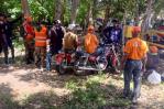 Localizan sano y salvo al joven reportado desaparecido en Santiago