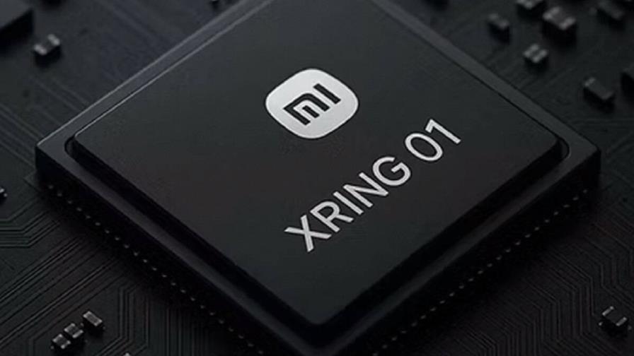Xiaomi lanza su primer chip de diseño propio y lo integra en nuevos dispositivos estrella Xiaomi lanza su primer chip de diseño propio y lo integra en nuevos dispositivos estrella