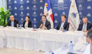 Director de Aduanas pide al sector privado que apoye iniciativas del Gobierno