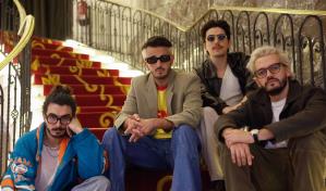 "Ya es mañana", el disco en el que Morat rinde homenaje al pop clásico