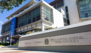 Ministerio P&uacute;blico realiza allanamiento a propiedad de la Do&ntilde;a, presa en EE. UU. por narcotr&aacute;fico