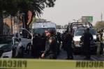 Gobierno de Ciudad de México revisa protocolo de seguridad de funcionarios tras asesinatos