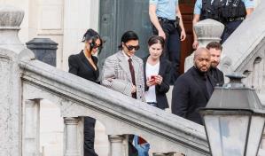 Atracadores de Kim Kardashian no volverán a la cárcel por multimillonario robo de 2016 en París