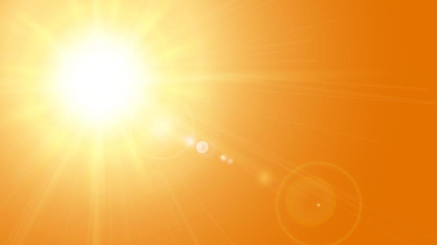Emiratos Árabes Unidos registra récord de temperatura para mayo, en 50.4 ºC Emiratos Árabes Unidos registra récord de temperatura para mayo, en 50.4 ºC