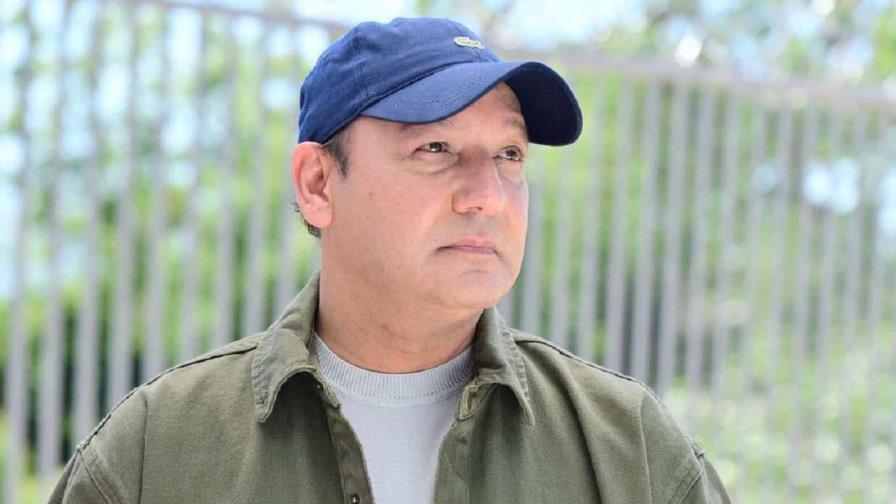 Abel Martínez advierte República Dominicana no será rehén del colapso haitiano Abel Martínez advierte República Dominicana no será rehén del colapso haitiano