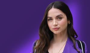 Ana de Armas, muy feliz y emocionada en el estreno de Ballerina en Londres