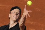 Roland Garros: Jannik Sinner regresa a las grandes citas tras su sanción por dopaje