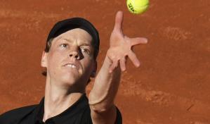 Roland Garros: Jannik Sinner regresa a las grandes citas tras su sanción por dopaje