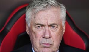 Real Madrid oficializa salida de Ancelotti; lo describe como una de las grandes leyendas del club