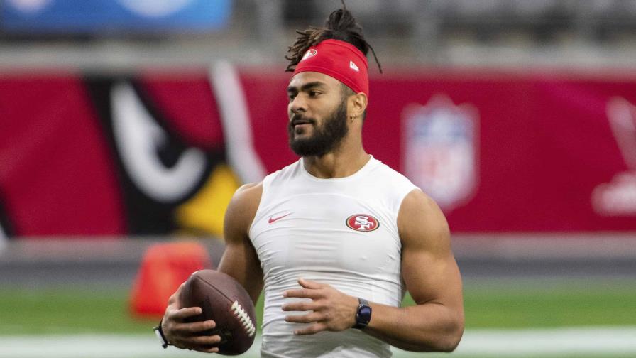 Fred Warner firma extensión de 3 años y 63 millones de dólares con 49ers Fred Warner firma extensión de 3 años y 63 millones de dólares con 49ers