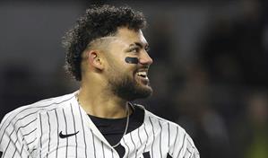 JJ Sports anunciar&aacute; ganadores premios MLB 2025