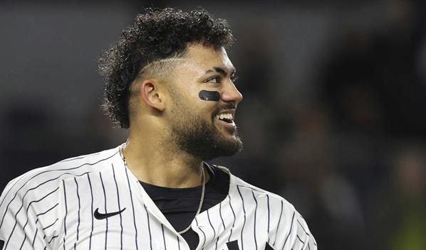 JJ Sports anunciar&aacute; ganadores premios MLB 2025