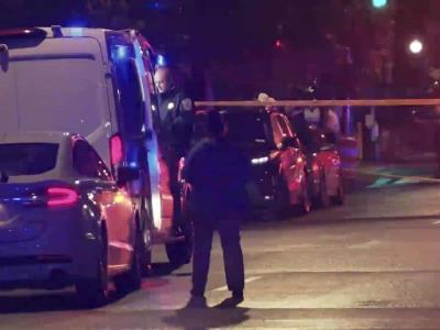 Acusado de atentado a embajada de Israel dijo lo hizo por Palestina