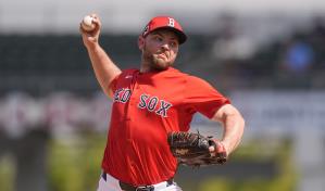 Hendriks denuncia mensajes viles en redes, dirigidos a él y su familia tras derrota de Boston