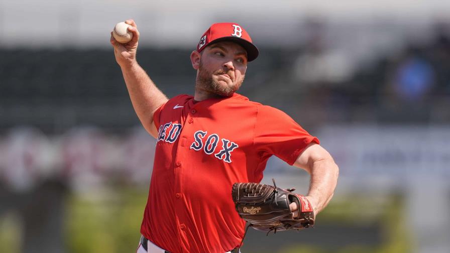 Hendriks denuncia mensajes viles en redes, dirigidos a él y su familia tras derrota de Boston Hendriks denuncia mensajes viles en redes, dirigidos a él y su familia tras derrota de Boston