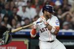Jeremy Peña llega a 500 hits en MLB en el triunfo de los Astros