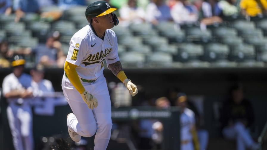 Gio Urshela, antesalista de Atléticos, irá a la lista de lesionados por tirón en muslo Gio Urshela, antesalista de Atléticos, irá a la lista de lesionados por tirón en muslo