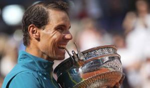 La ausencia de Rafael Nadal en el Abierto de Francia 2025 cambia el torneo