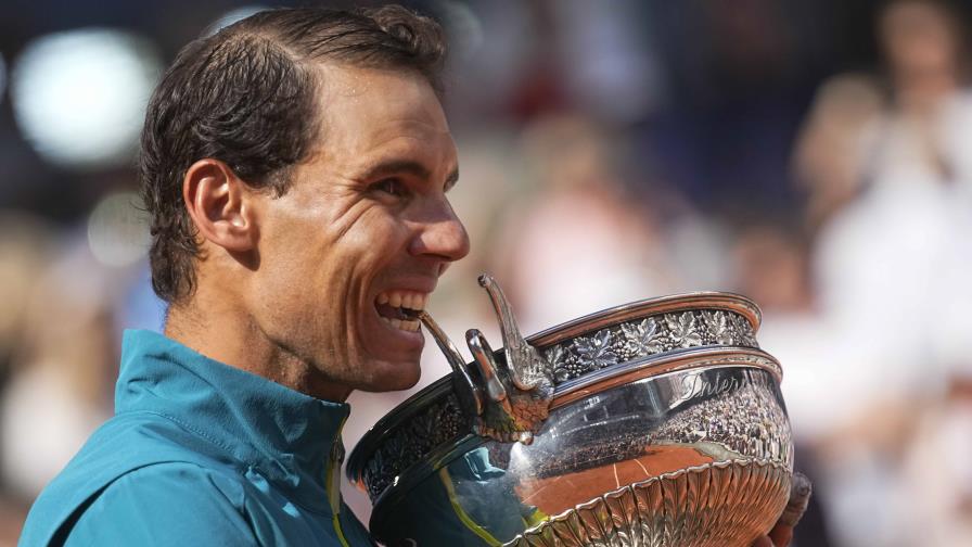 La ausencia de Rafael Nadal en el Abierto de Francia 2025 cambia el torneo