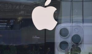 Trump amenaza con imponer arancel del 25% a Apple si sus iPhone no se fabrican en EE. UU.