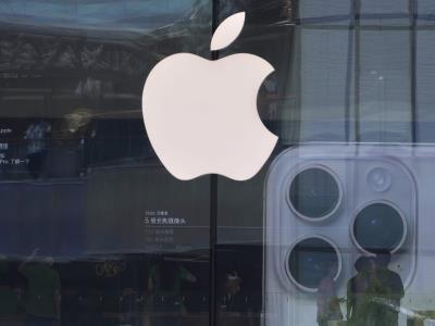 Donald Trump amenaza con imponer arancel del 25% a Apple