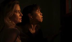 El cine dominicano se adentra en el suspenso con el impactante tráiler de "Baño de mujeres"