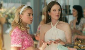 Si te gustó The White Lotus, Sirenas es la miniserie perfecta para ti: drama, misterio y glamour