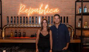 Room Bar República Brewing abre sus puertas en Santo Domingo