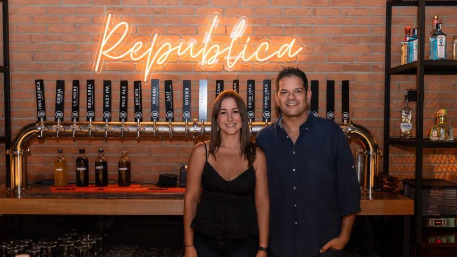 Room Bar República Brewing abre sus puertas en Santo Domingo Room Bar República Brewing abre sus puertas en Santo Domingo