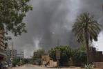 EE. UU. acusa al ejército sudanés de utilizar armas químicas contra paramilitares de las FAR
