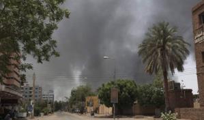 EE. UU. acusa al ejército sudanés de utilizar armas químicas contra paramilitares de las FAR